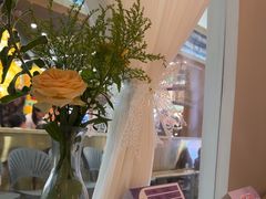 -晶雅花园西餐厅(南京首店)