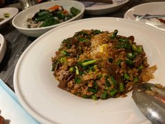 -前海沿·青岛菜(乐客城店)