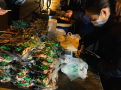 -马文章胖子甑糕(洒金桥店)