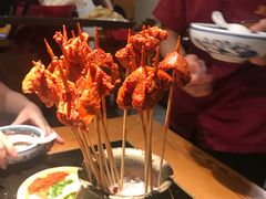 -潮火锅·麻辣牛肉火锅(观音桥方圆·LIVE店)
