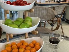 -中田健身工作室(远扬大厦店)