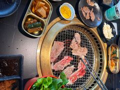 -谷牛和牛烤肉(漕河泾印象城店)