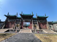 -代州文庙