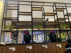 -环球约客烤涮自助(铜锣湾店)