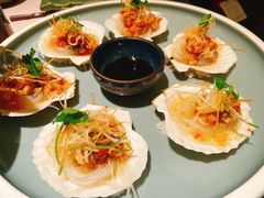 -上井料理黑金店(IFS国金中心店)