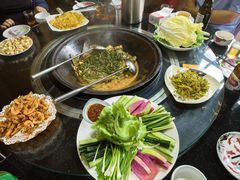 -一品渔乡·水库灶台鱼·乐享庭院