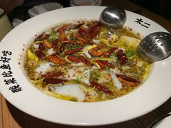 -太二酸菜鱼(正大广场店)