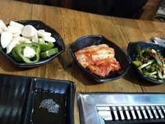 -杀猪天·韩国烤肉(总店)