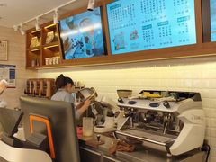 -爸爸糖吐司面包(重庆解放碑英利大融城店)