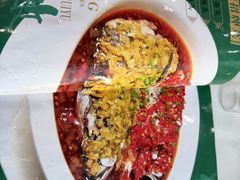 -翠清酒家(翠微路店)