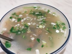 -培万河间驴火•驴肉火锅(东平店)