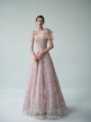 点击看大图 -MANLI BRIDAL婚纱