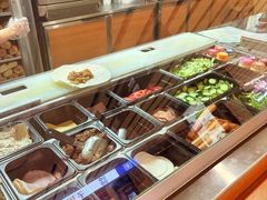 -赛百味SUBWAY(悠唐店)