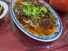-五七油焖大虾(合川总店)