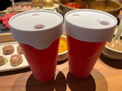 -巴奴毛肚火锅(京西大悦城店)
