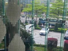 -圣丰索菲特·2 On 988 Café 自助餐厅