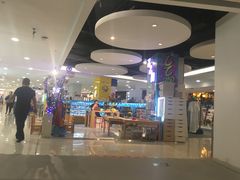 -凯德MALL(望京店)