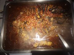 -鱼酷活鱼烤鱼(昆明路店)