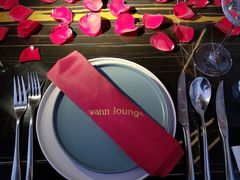 -wann lounge 低温慢煮牛排·清吧