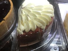 红丝绒蛋糕-哈根达斯(深圳海岸城店)