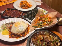 -干杯小木屋米酒店(罗斯福店)