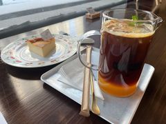 -之悦咖啡馆(新星宇·之洲店)