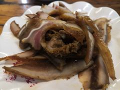 -老地方猫儿面(磁器口店)