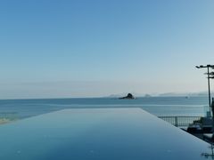 -深圳大梅沙京基洲际度假酒店