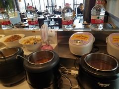 -香佰里鲜货火锅(佳乐金街店)