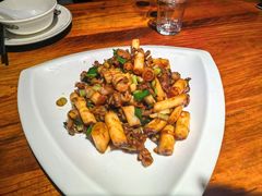 -随缘小馆(红岭路店)