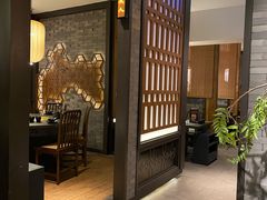 -湊湊火锅·茶憩(和平大悦城店)