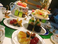 -Me Coffee下午茶艺术空间