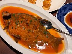 -曾宴·楚菜(湖北省博物馆店)