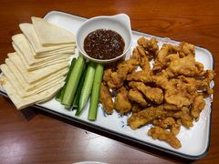 -郑庄脂渣海鲜楼(九水路店)