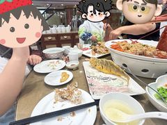 -良友·海鲜青岛菜(五四广场店)