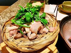 -盡膳口福跷脚牛肉火锅(合生汇购物中心店)