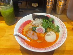 -Ramen满吉·豚骨拉面(丽园路店)