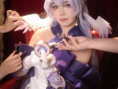 -米游妙妙屋cosplay换装自拍摄影体验馆