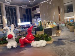 -佰园全日西餐厅-厦门佰翔软件园酒店