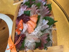 -欢乐时光家常菜(大石店)