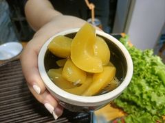 -石记老北京炙子烤肉(松园店)
