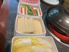 -刘一锅筋头巴脑(新民街店)