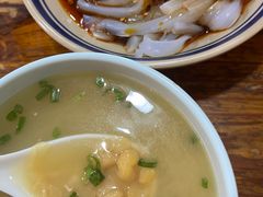 -朱大嘴肥肠血旺(福字街店)