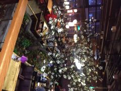 山有花啡餐厅-山有花啡餐厅(常营总店)