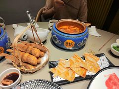 -享月汤皇·海鲜小火锅·聚会(曲江创意谷店)