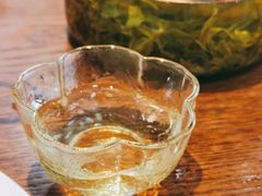 福鼎老白茶-曼乐辰餐厅(中庚漫游城店)