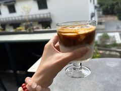 -简象咖啡CAFE ELE JANE(满陇桂雨店)
