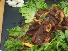 -清真悦宾楼食府(海湖店)