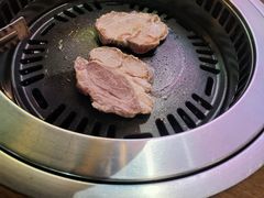 -香猪坊韩国烤肉专属门店(魏公村店)