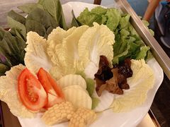 -左庭右院鲜牛肉火锅(苏州园区永旺店)